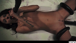 Кончают в глотку фото